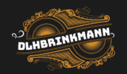 Логотип dlhbrinkmann.ru